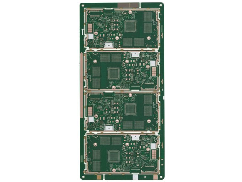 欣兴电子 PCB 电路板